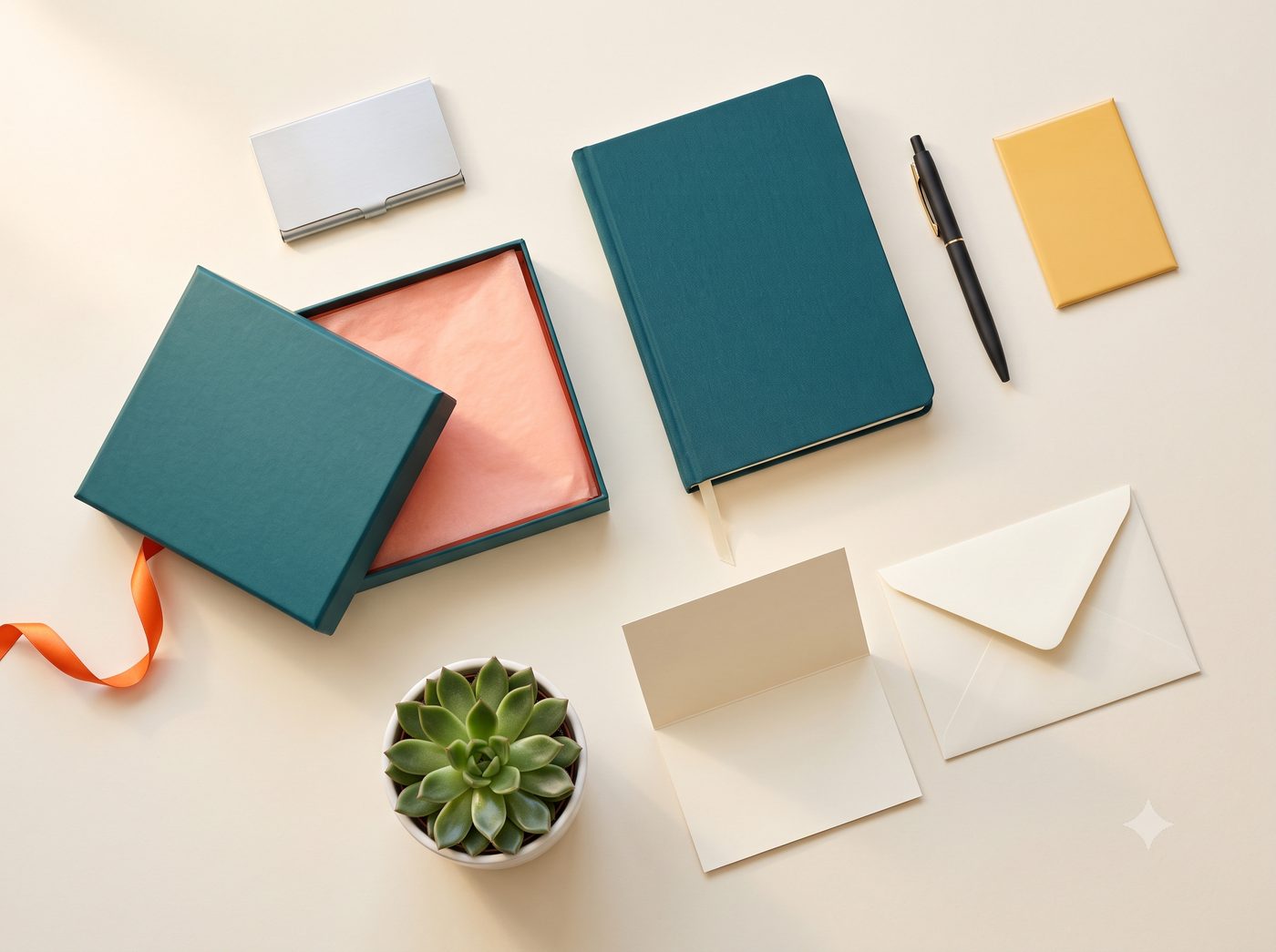 Onboarding Welcome Kit