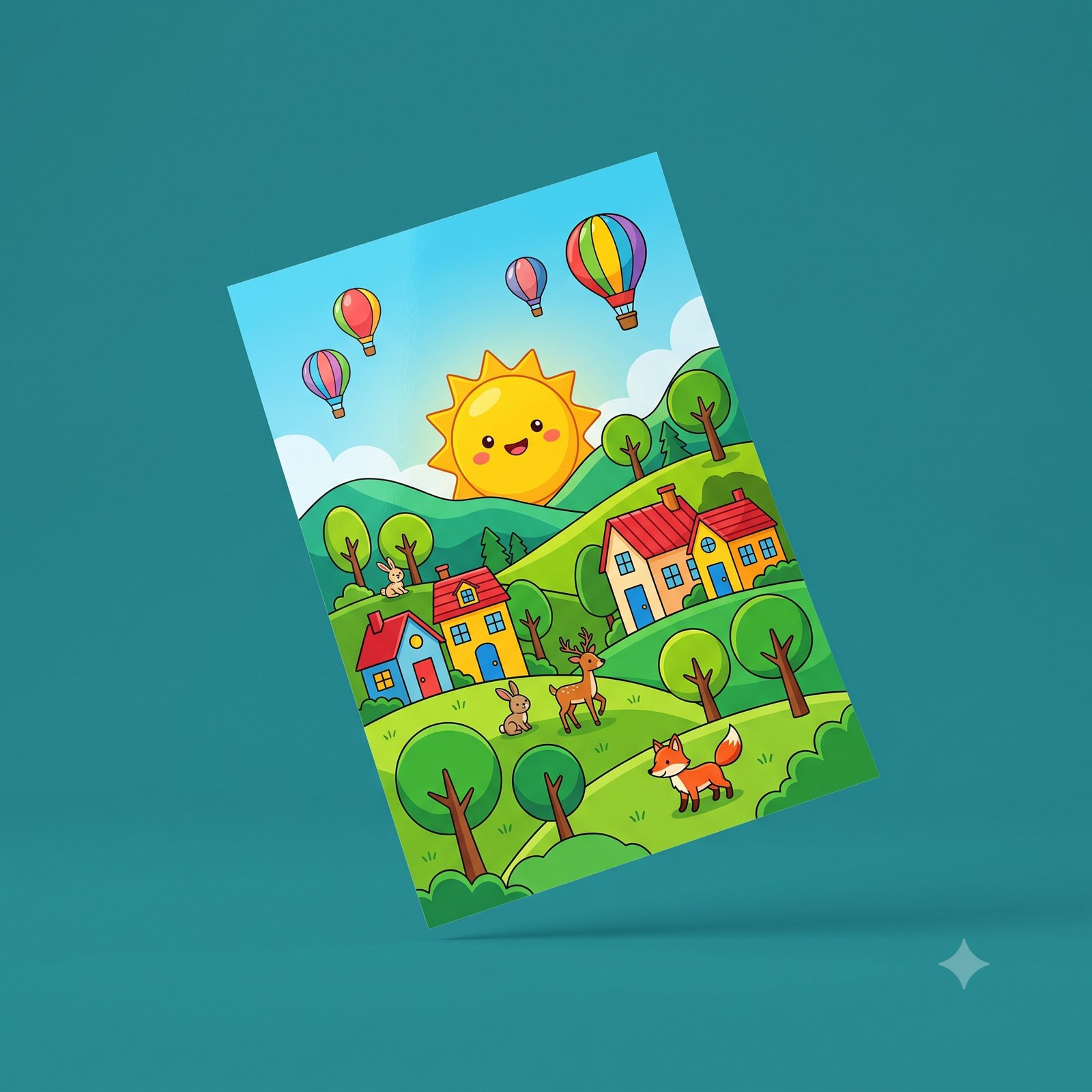 Poster sample