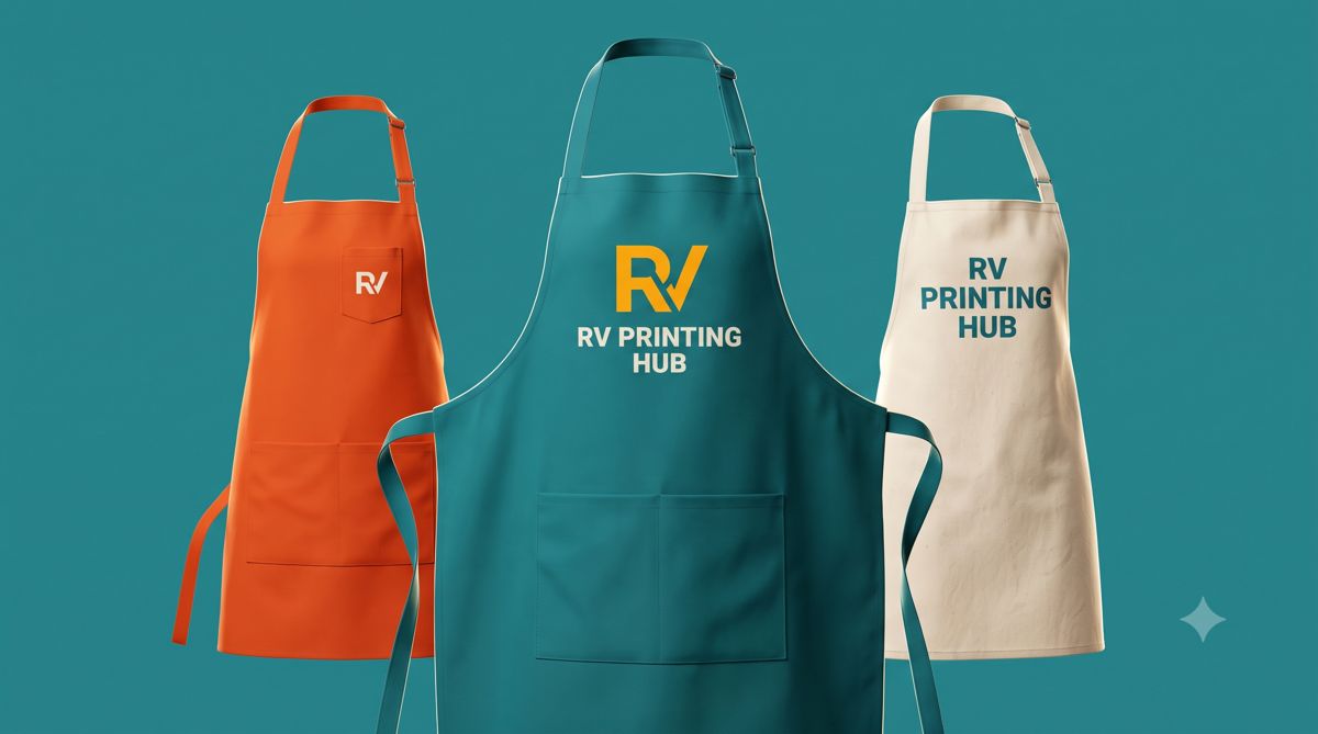 Aprons