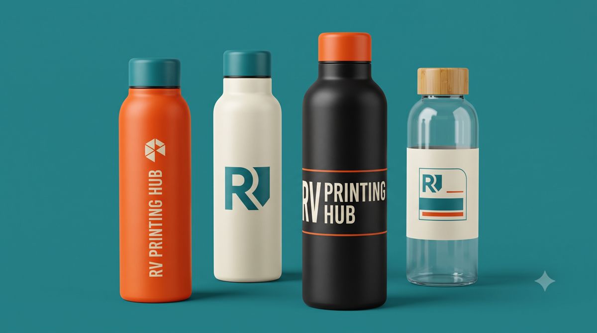 Bottles & Sippers