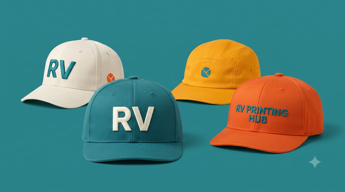 Caps