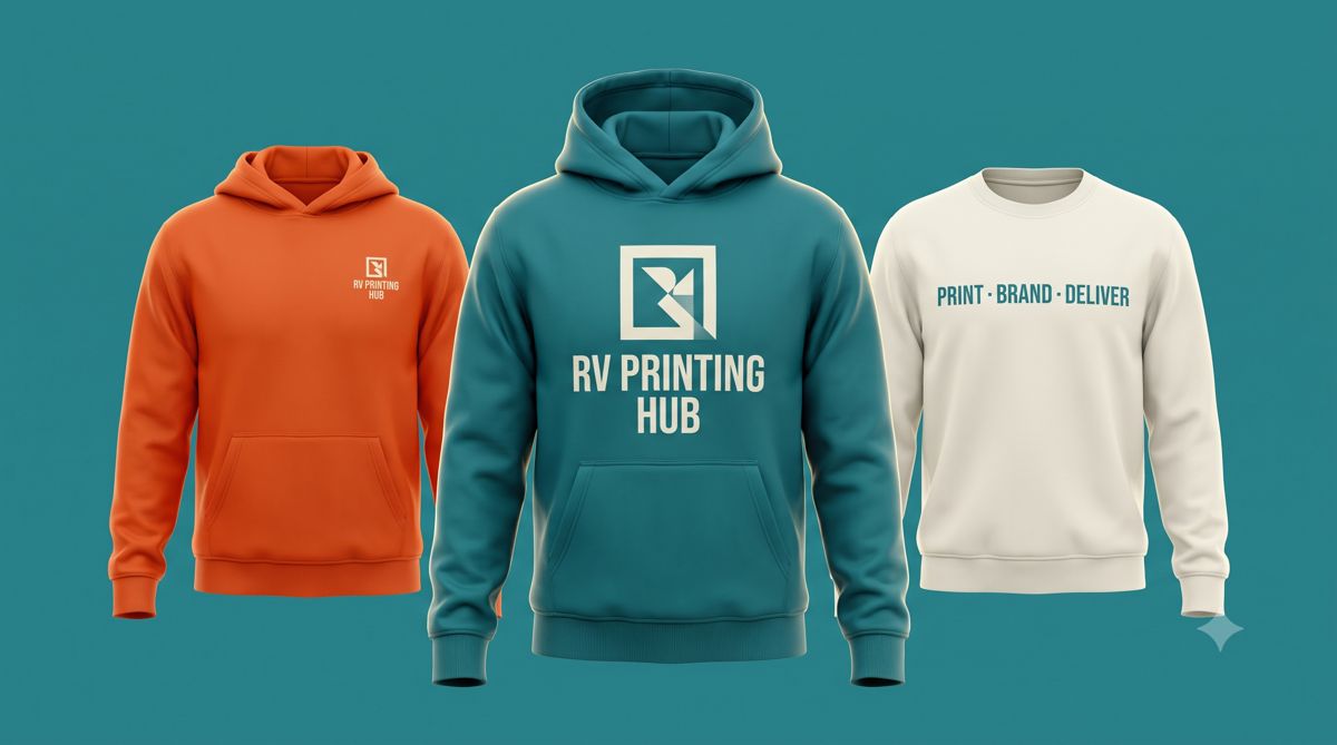 Hoodies & Sweatshirts