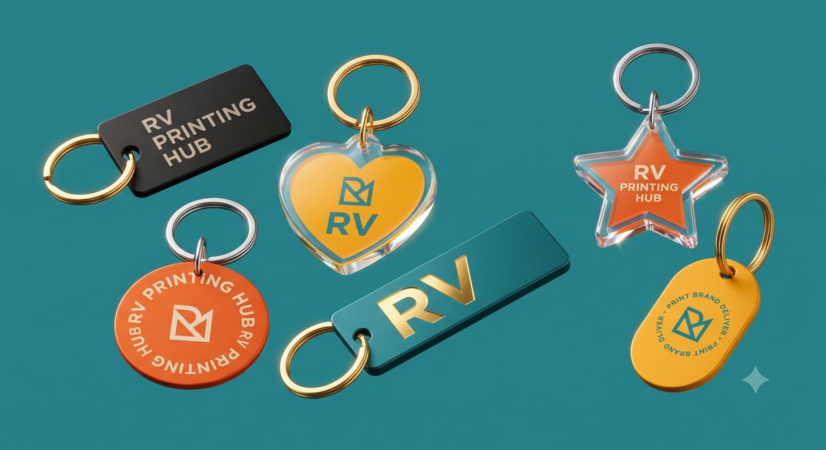 Keychains