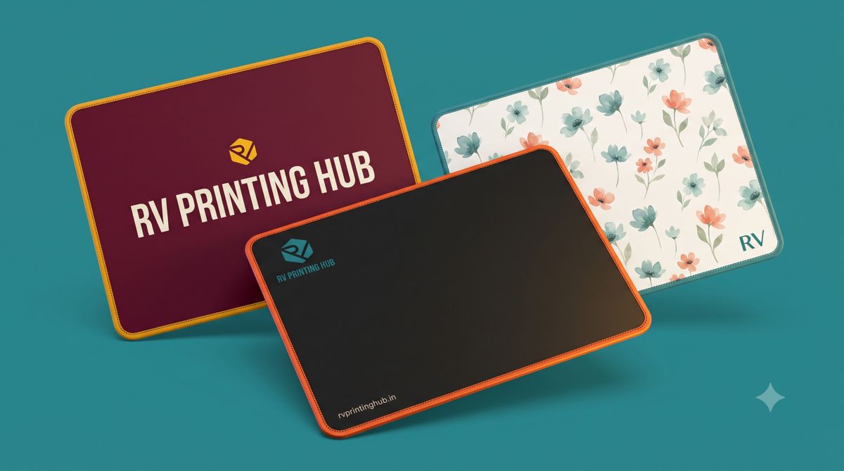 Mousepads