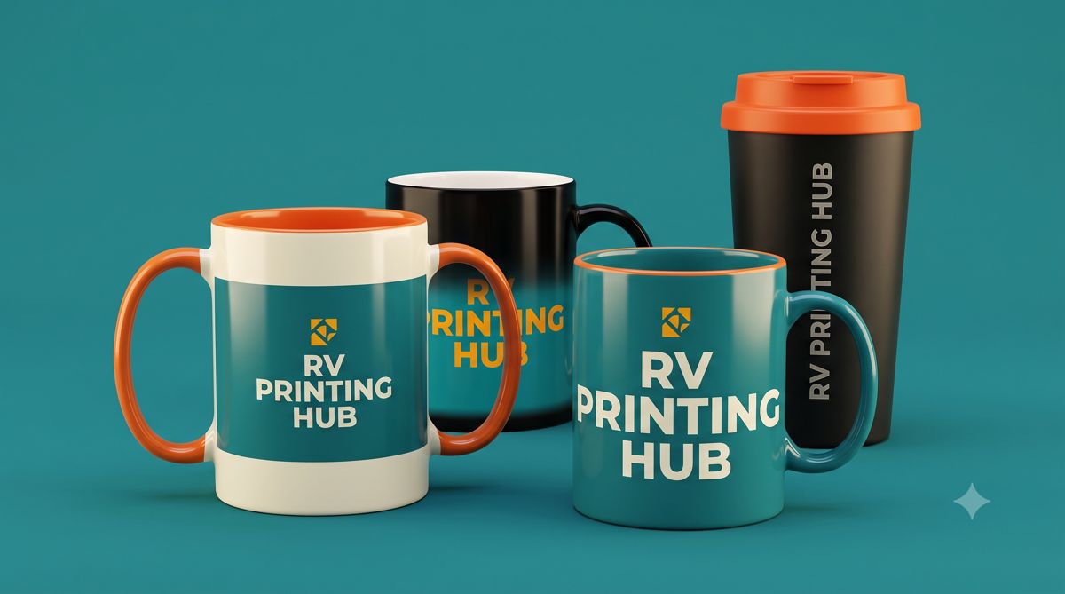 Mugs