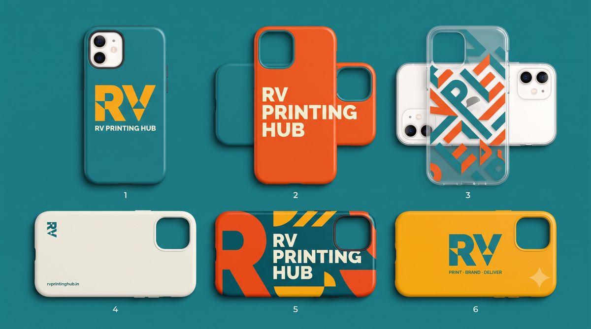Phone Covers