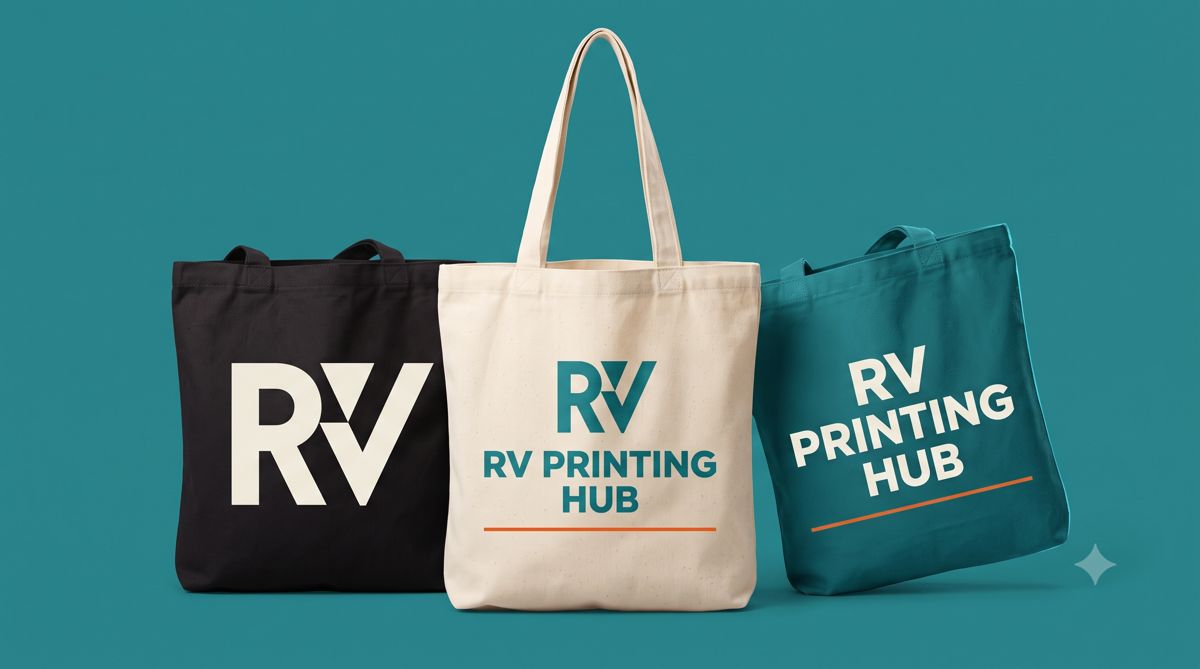 Tote Bags