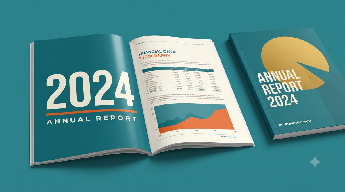 Annual Reports