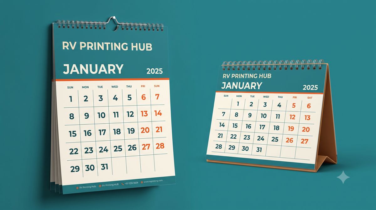 Calendars