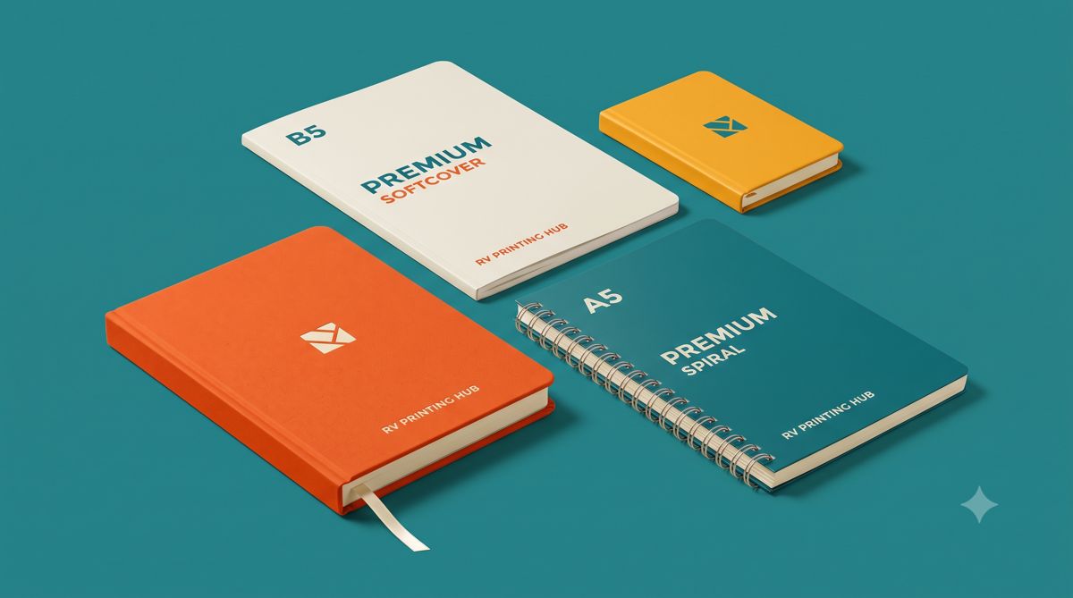 Notebooks