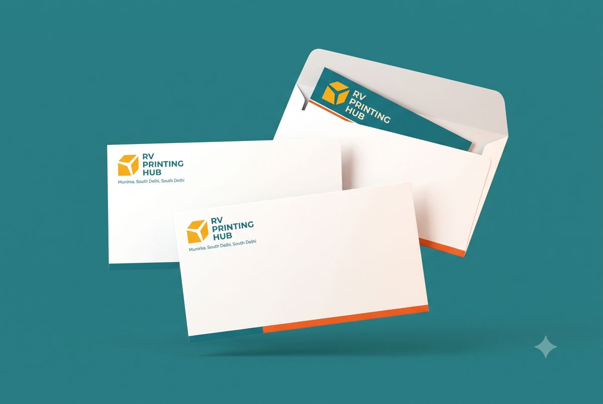 Envelopes