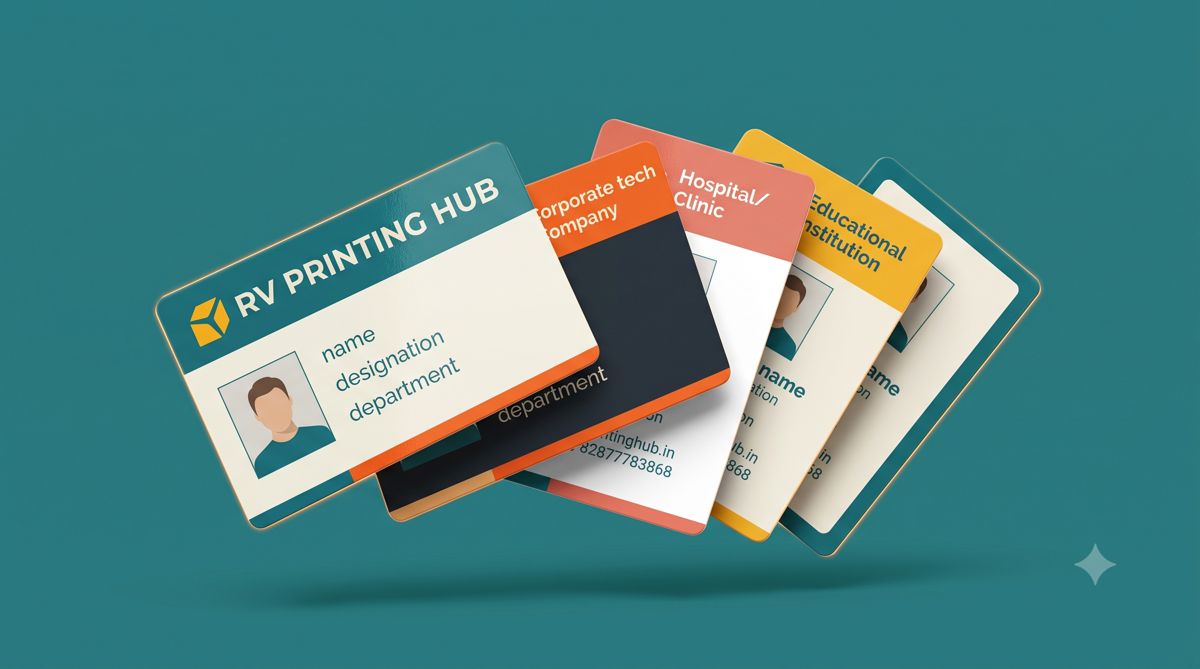 ID Cards (PVC)