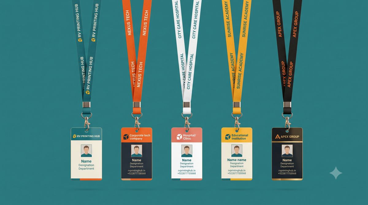Lanyards