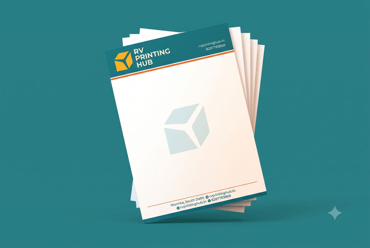 Letterheads