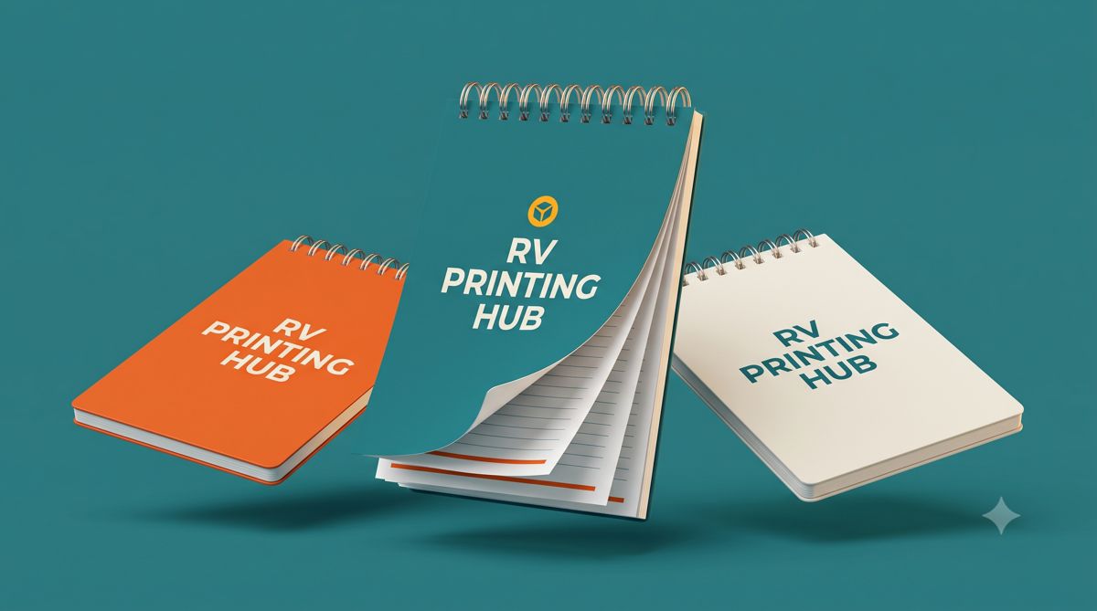 Notepads / Writing Pads