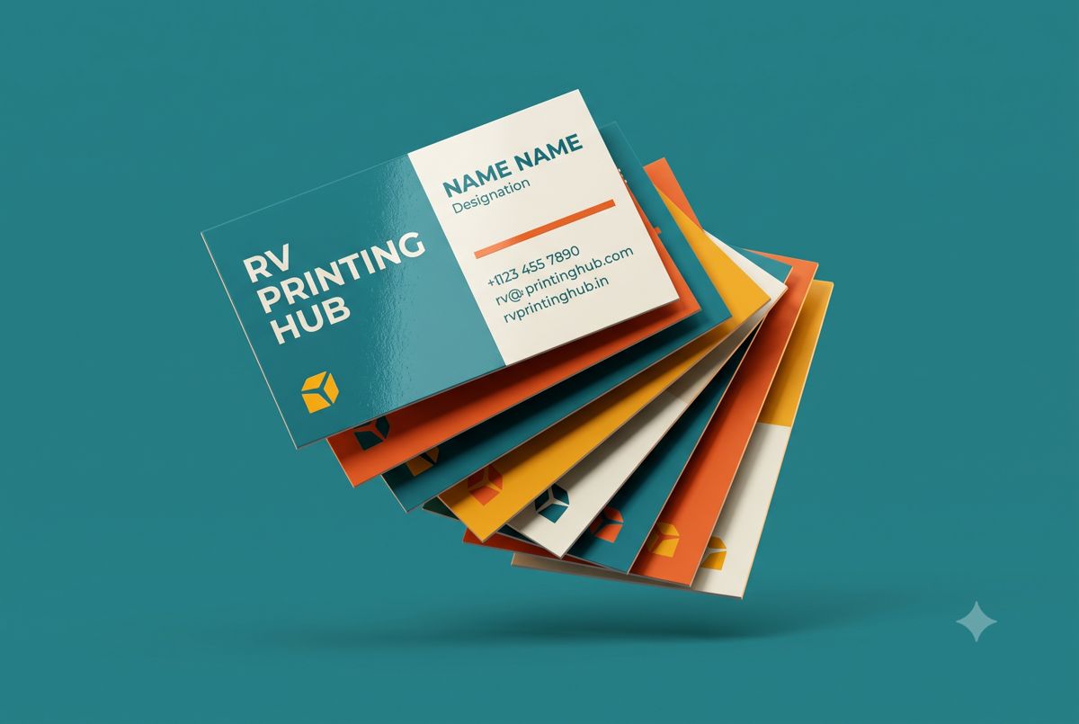 Visiting Cards