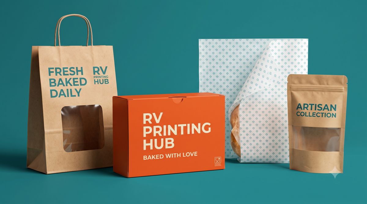 Food Packaging