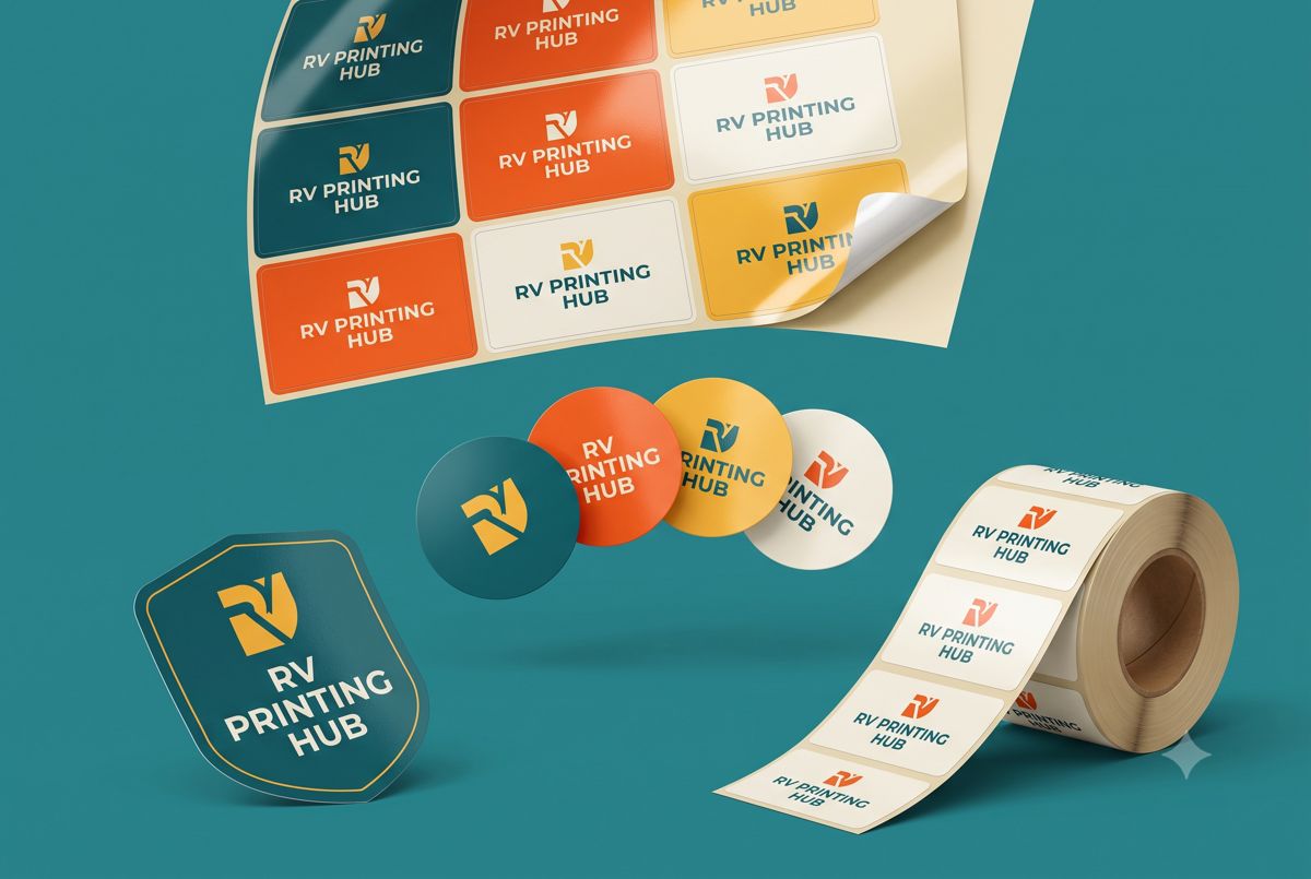 Product Labels