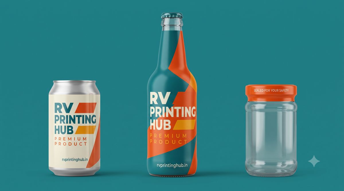 Shrink Sleeves