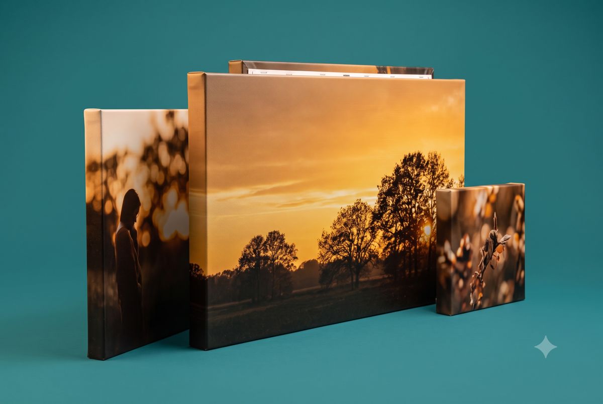 RV Printing Hub personalised gifts