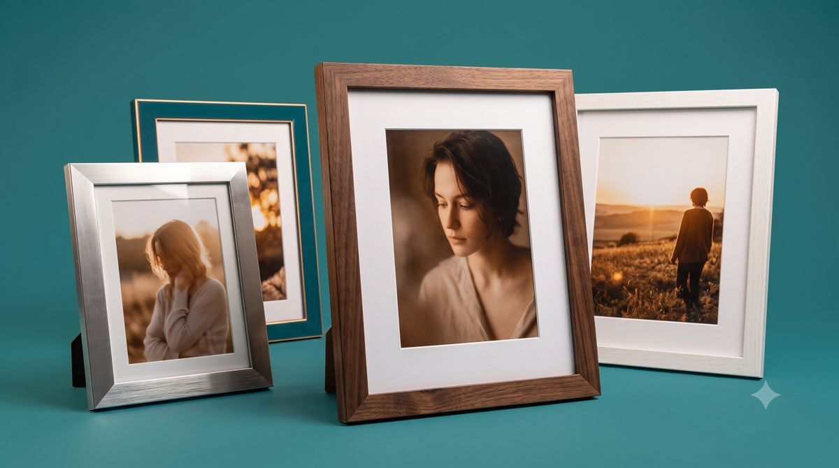Photo Frames
