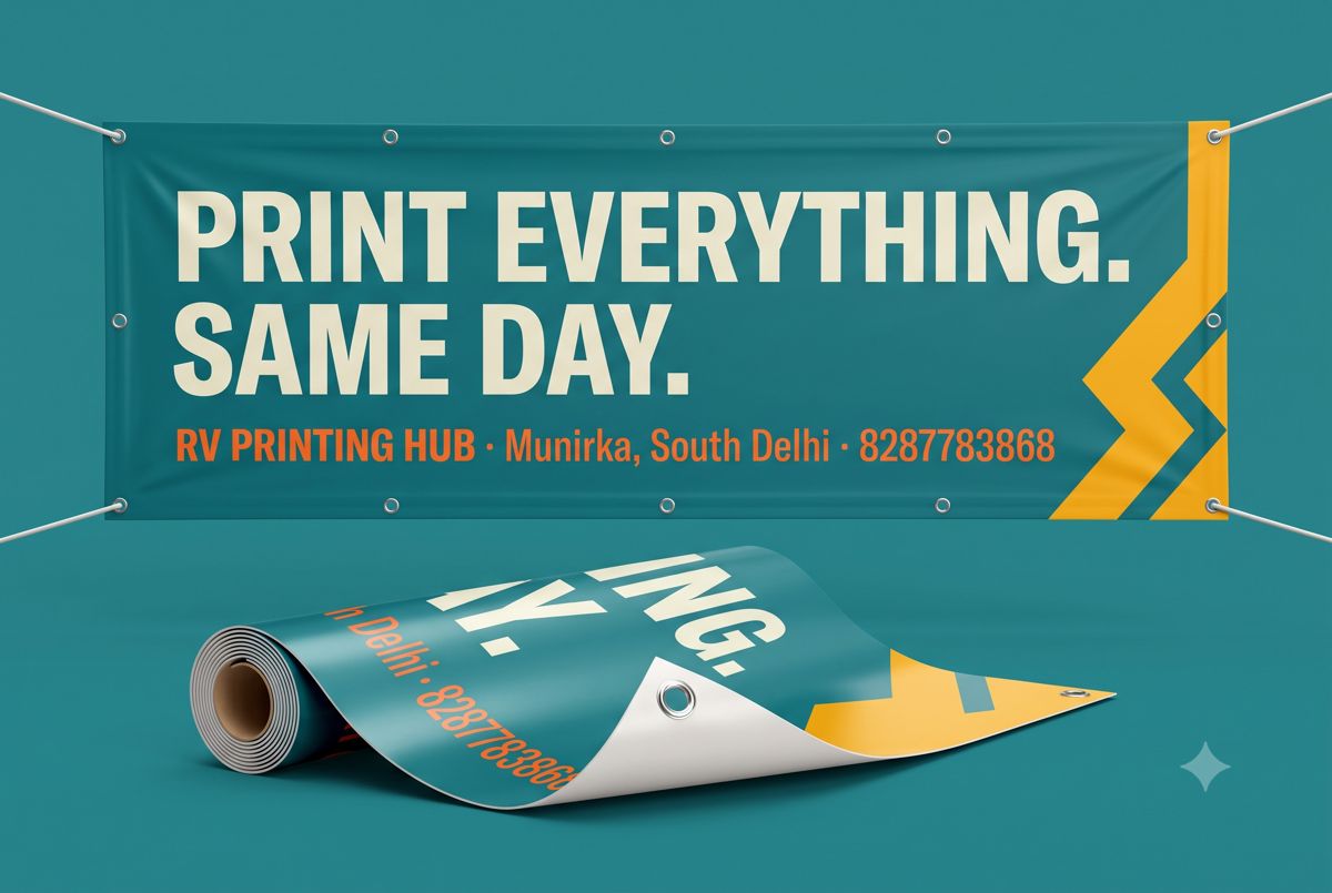 Flex Banners