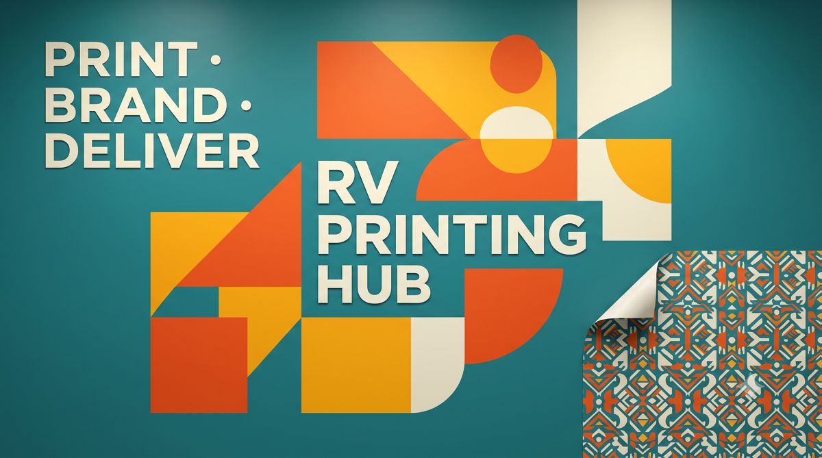 Wall Branding